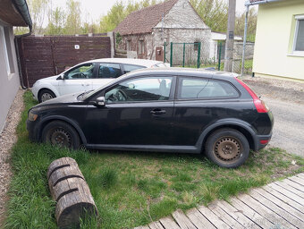 Volvo C30 1.6d - 2