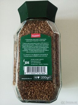 Jacobs Krönung 200 g - 2