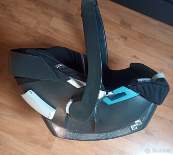 Cybex Aton 5 (0-13kg) - 2
