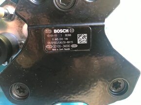 Vysokotlaké vstřikovací čerpadlo 331003A000 Hyundai IX55 - 2