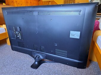 TV SAMSUNG 55" LED - 2
