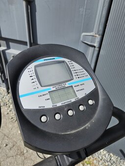 Rotoped DM 2860E - 2