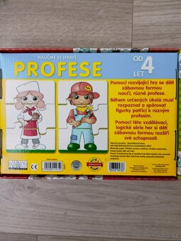 Baby puzzle - 2