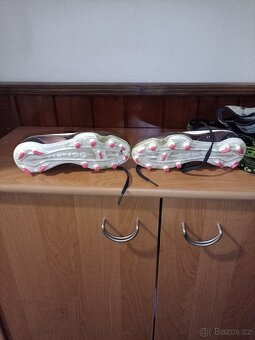Dětské kopačky Nike vel 33 - 2