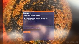 GTX 1660 Super 6GB Inno3d - 2