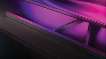Ambilight TV Philips 58" - 2