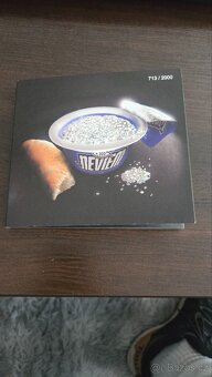 Neviem,Strašně dobré ,,De Luxe" - 2