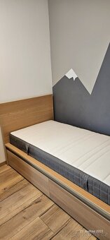Postel Malm - 2