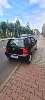Vw Lupo 1.0 mpi College - 2