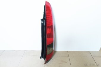 Zadní světla Ford Fiesta - 2