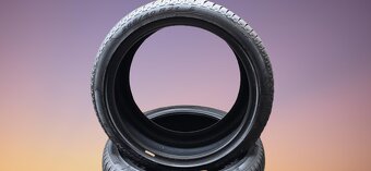 265/40/21 Pirelli, zimní pneumatiky. Poslání na dobírku - 2