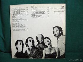 LP Maanam - O - 2