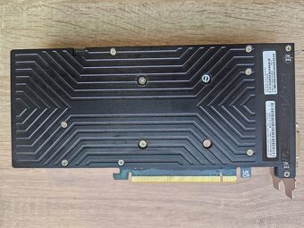 Gainward GeForce GTX 1660 SUPER Ghost 6GB - záruka - 2