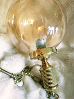 Retro luster - 2