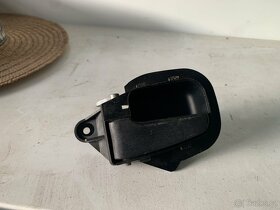 Řidičova klika BMW E36 - 2