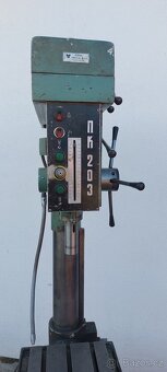 Vrtacka PK 031 - 2