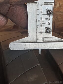 225 55 r 18 vzorek 70% R18 225/55 letní pneumatiky - 2