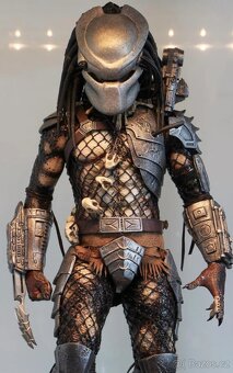 Predam Hot toys predator 1/6 - 2