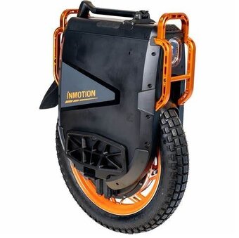 EUC INMOTION V13 - 2