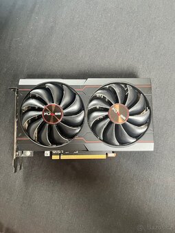 AMD RADEON 6500 XT GAMING - 2