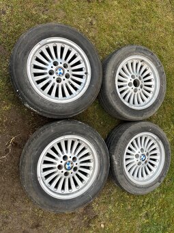 Alu 5x120 r16 - 2