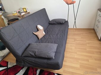 Rozkládací sedačka Ikea - 2