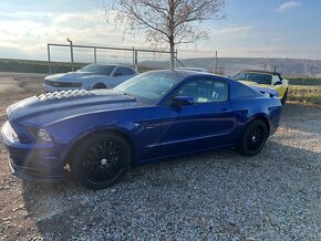 Prodej FORD MUSTANG GT - DPH. Amerika Na Kolech - 2