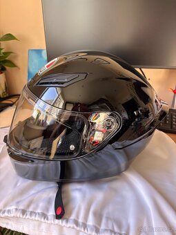 AGV K1 vel.S - 2