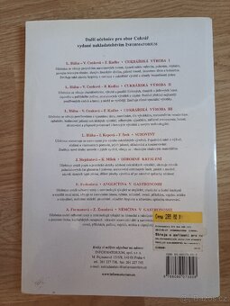 Stroje a zařízení pro obor cukrář/pekař - 2