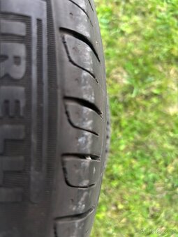Letní pneu Pirelli - 2