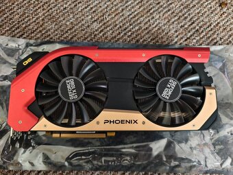Gainward GTX 1080 Phoenix GS 8GB - 2