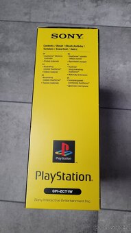 Sony DualSense – Limitovaná edice k 30. výročí PlayStationu - 2