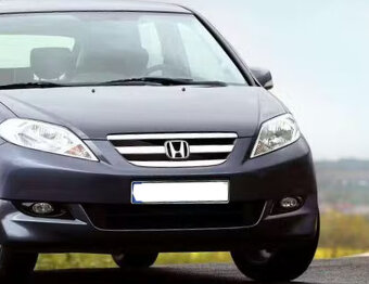 Honda FR-V 2.0 i-VTEC - 2