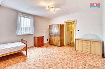Prodej rodinného domu, 170 m², Kovářská, ul. Černopotocká - 2