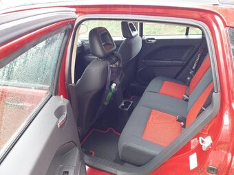 Dodge caliber - 2