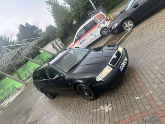 Octavia 1.9tdi 74kw 4x4 6qmanuál Stk 2025/10 Tel:725 996 134 - 2