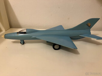 Kaden MiG -21 - 2