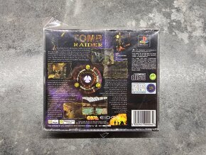 Tomb Raider - 2