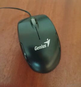 Myš Genius - 2