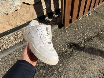 Tenisky Nike Air Force 1 - 2