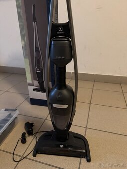 Electrolux Pure G9 Animal + sada nástavů do auta - 2