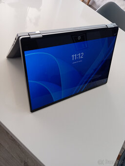 HP Pavilion x360 (i5-12010u ,16GB RAM 256GB SSD + 1TB HDD) - 2