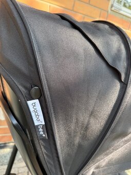 Bugaboo bee 6 - 2