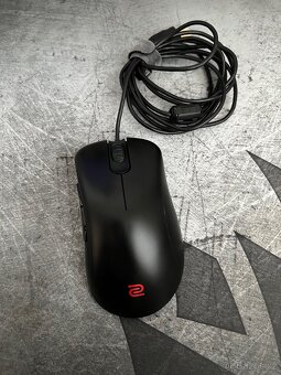 Zanovni Zowie by Benq EC2 - 2