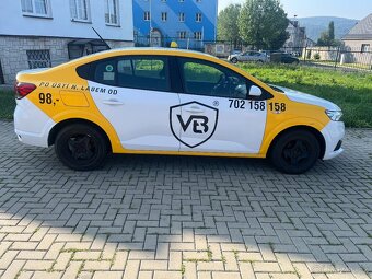 Dacia Logan DJF 1.0 TCe LPG - 2