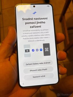 Samsung S24 prodej/výměna - 2