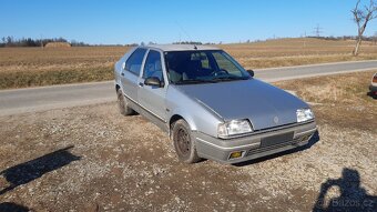 Renault 19 - 2