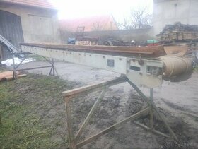 Dopravník - 2