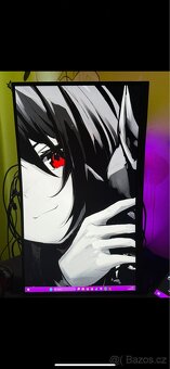 MSI G27C4‑E3 – 27″ - 2