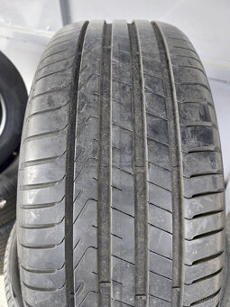 245/50 R19 105W Pirelli Cinturato P7 letní 4ks - 2
